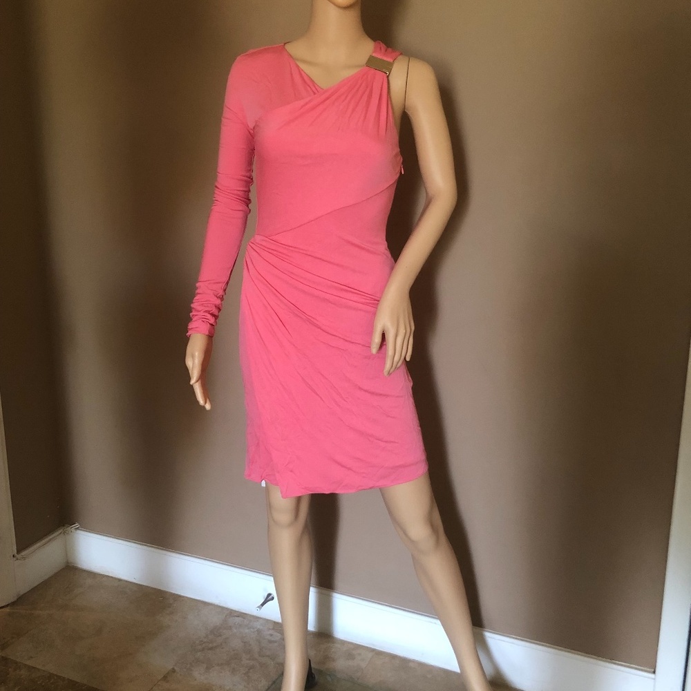 Emilio Pucci cocktail dress